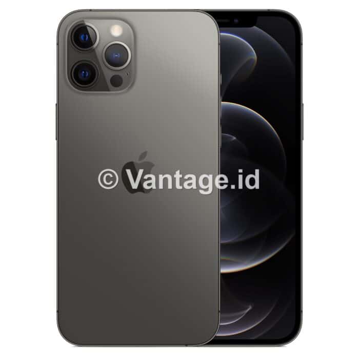 Nada dering iPhone 12