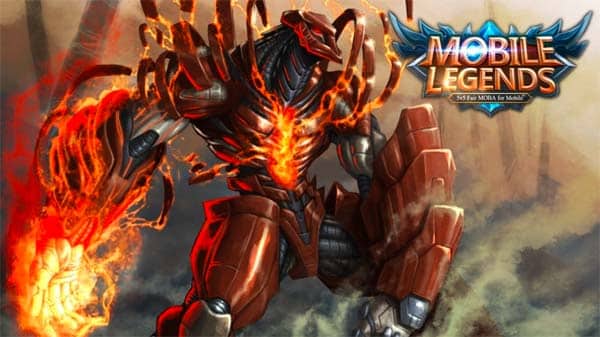 Nama Keren Mobile Legends Untuk Berbagai Role