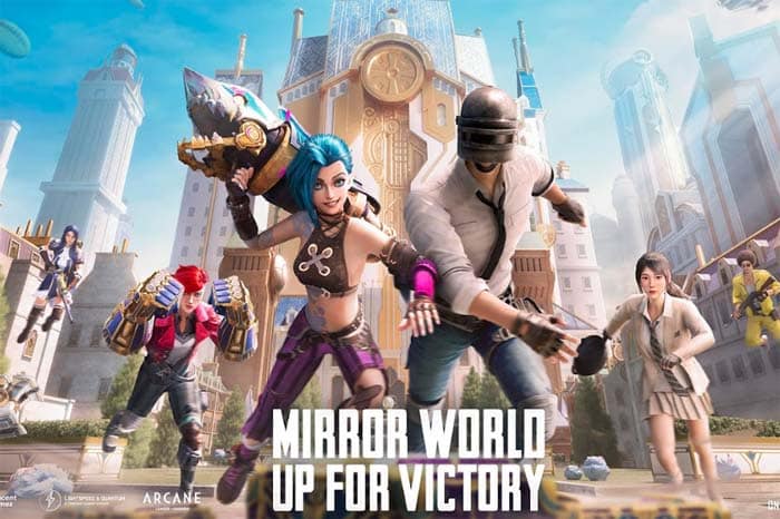 Nama PUBG Keren Untuk Pemain Cowok