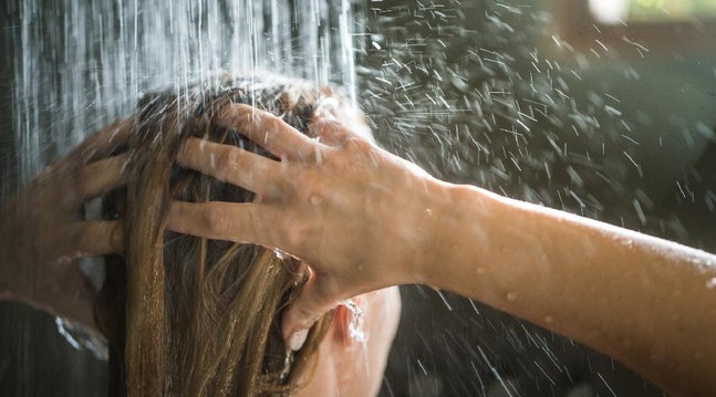 Niat Mandi Wajib Yang Benar