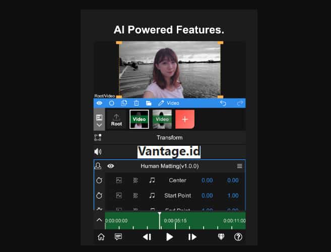 Node-Video-Pro-Video-Editor