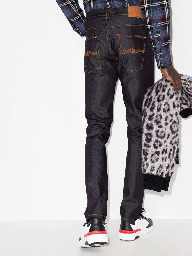 Nudie Jeans