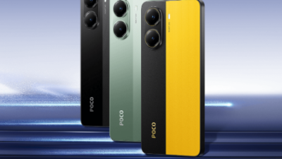 POCO X8 Pro Max Segera Meluncur dengan Baterai Berkapasitas 8.500mAh