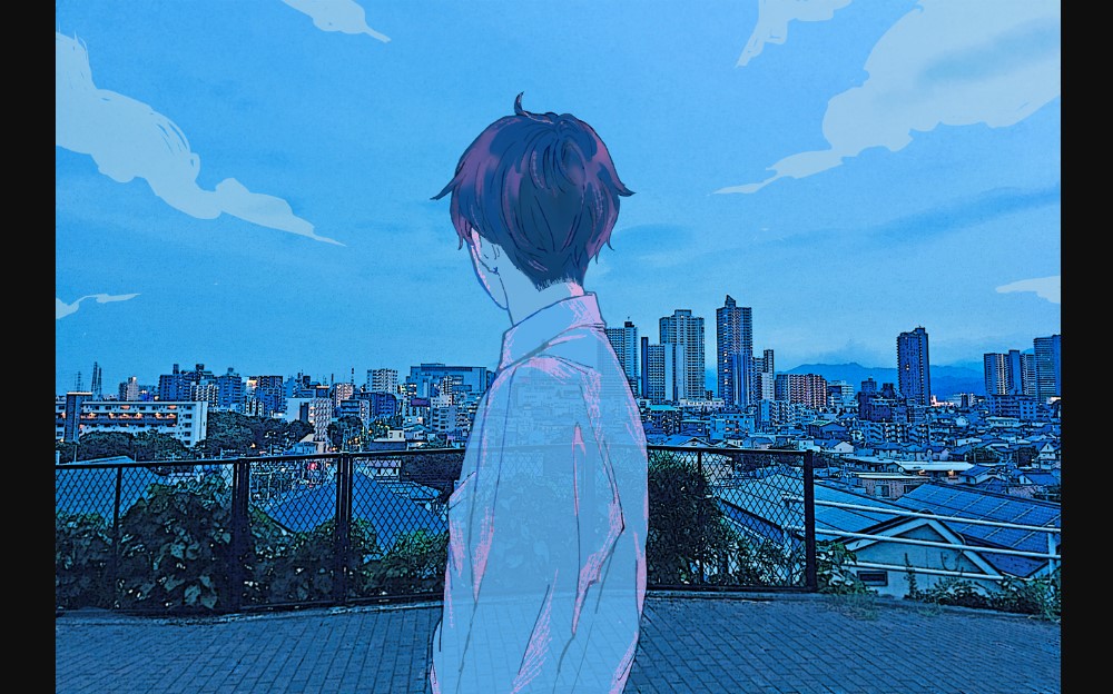 PP-WA-Aesthetic-Kartun-Anime