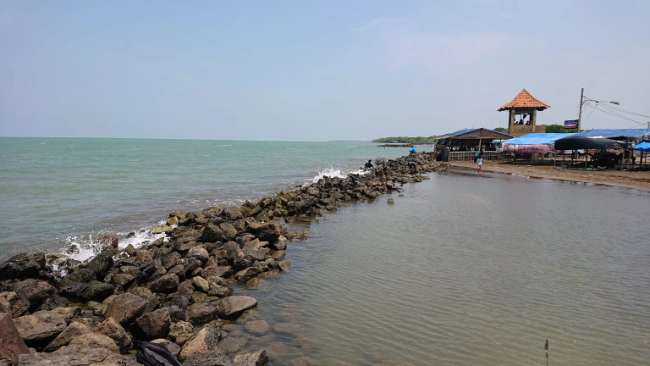 Pantai Kalapa Patimban