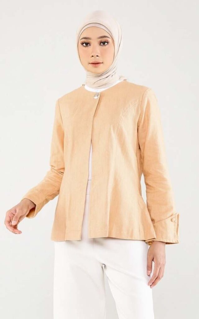 Putih dan Peach, Why Not