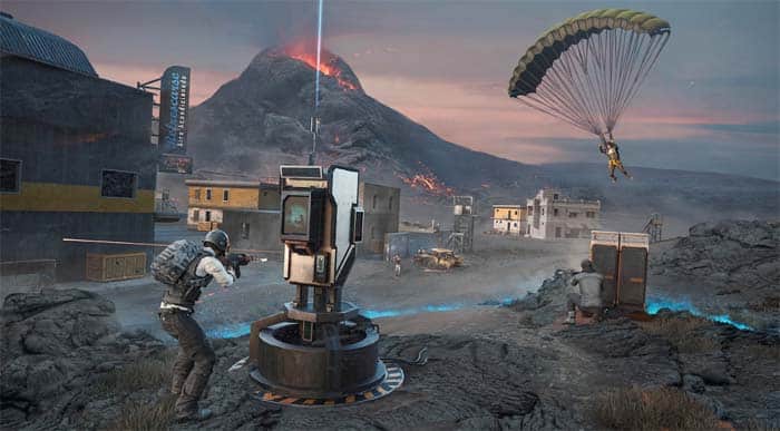 Referensi Nama PUBG Keren Singkat Bermakna