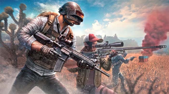 Rekomendasi Nama PUBG Keren Cocok Player Cewek