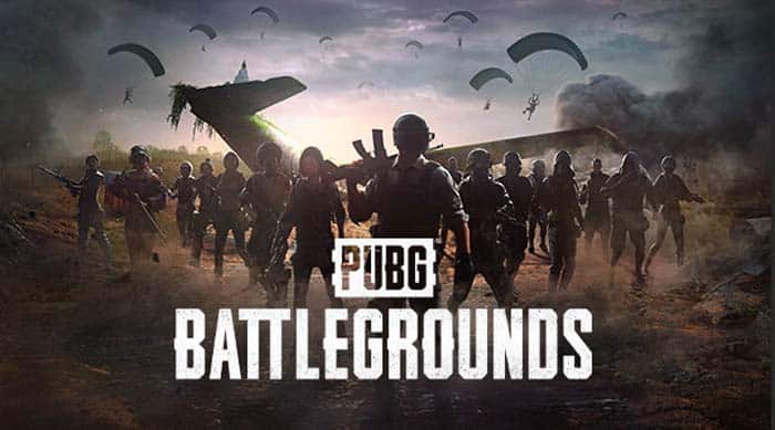 Rekomendasi Saran Nama PUBG Keren Unik