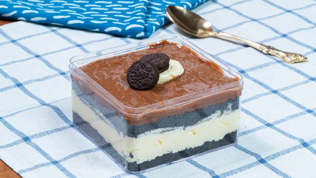 Resep Dessert Box Sederhana