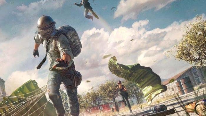 Saran Nama PUBG Keren Bahasa Jepang