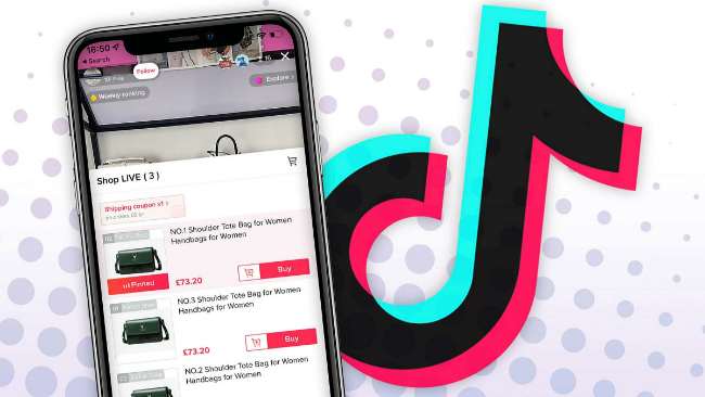 Syarat Jualan di Tiktok