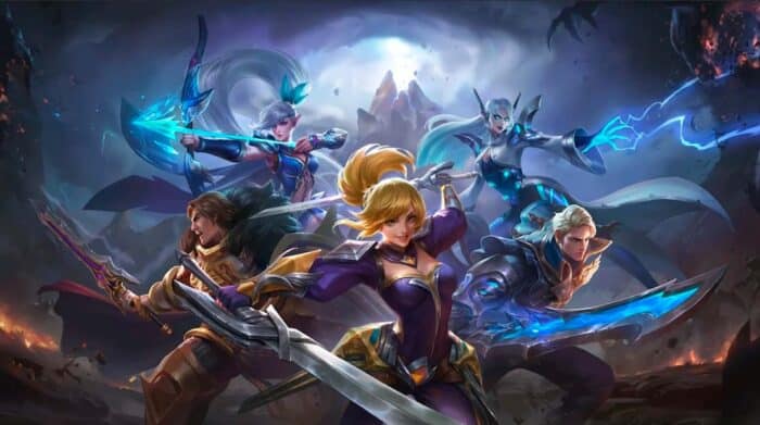 Tips Membuat Nama Akun Keren untuk Mobile Legends