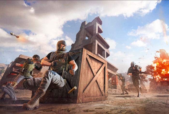 Tutorial Cara Ganti Nama PUBG Keren Termudah