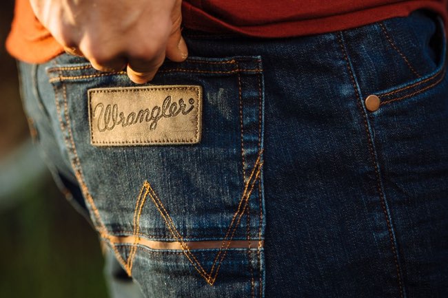 Wrangler