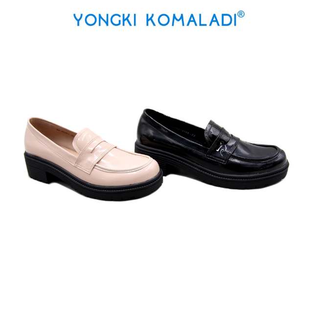 Yongki Komaladi