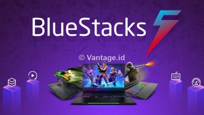 bluestacks