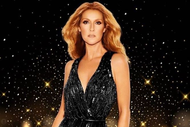 celine dion