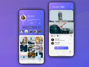 cara dapat uang dari instagram