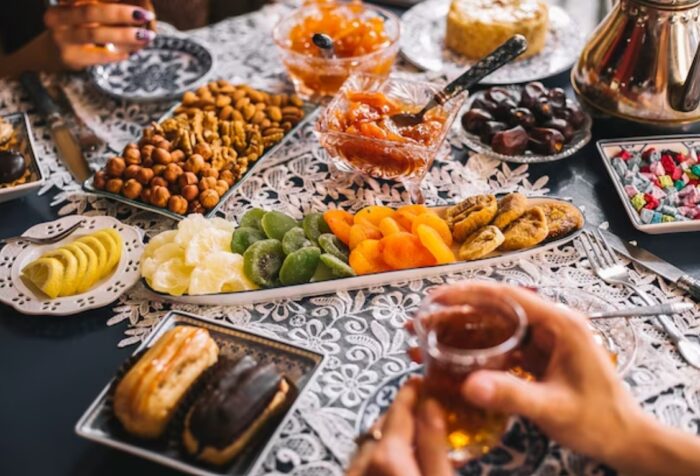 puasa sebelum idul adha