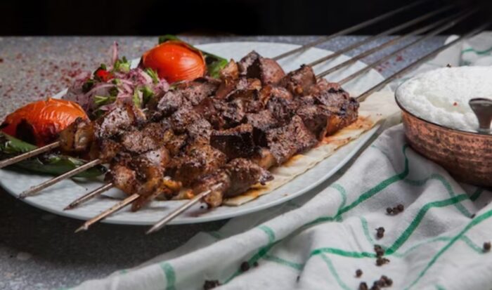 resep bumbu sate kambing