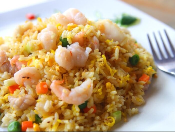 resep nasi goreng solaria