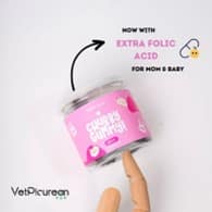 vitamin chubby gummy