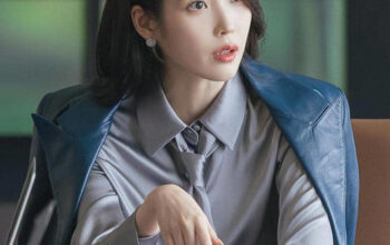 Drama Korea Perfect Crown