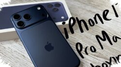 Harga iPhone 17 Pro Max di Indonesia Per 20 April 2026: Apa yang Perlu Diketahui?