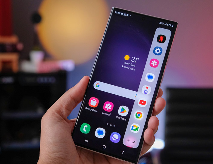 Kepribadian Berdasarkan Cara Memegang HP, Apa yang Tersirat dari Setiap Tipe