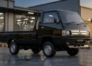 Mitsubishi L300 Reborn