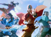 Sinopsis Avatar Aang The Last Airbender Movie (2026)