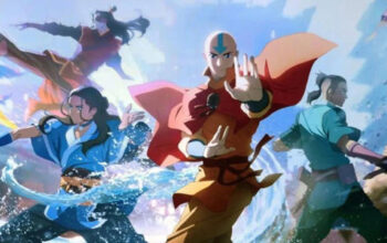 Sinopsis Avatar Aang The Last Airbender Movie (2026)