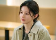 We Are All Trying Here, Go Youn Jung Bertransformasi Jadi Produser Film