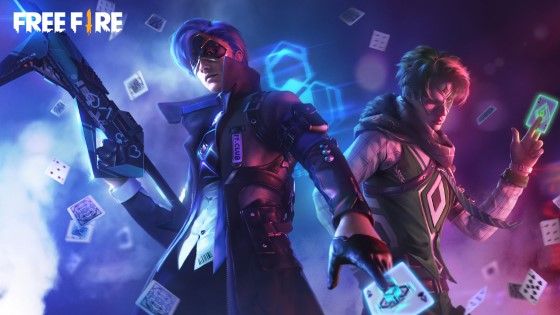 4. Nama FF Yang Bagus Cool