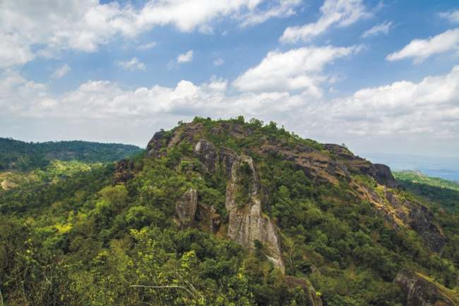 Aktivitas Menarik di Wisata Gunung Api Purba Nglanggeran