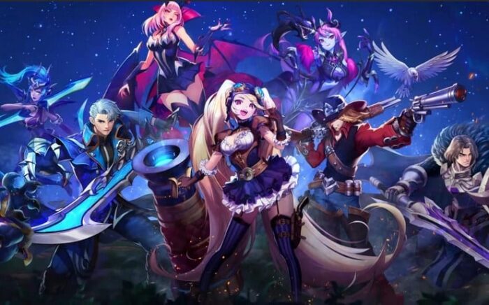 Akun ML Sultan Gratis Gratis Tanpa Perlu Verifikasi Lagi