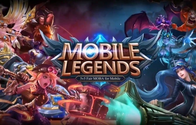 Akun ML Sultan Gratis