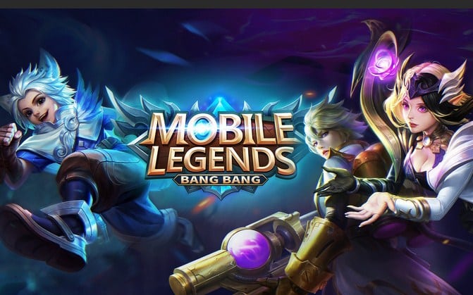 3. Nama ML Keren Untuk Para Perempuan