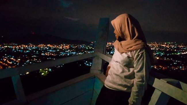 Alamat Bukit Nobita dan Rutenya