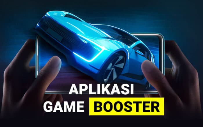 Aplikasi Game Booster Terbaik Untuk Handphone Android