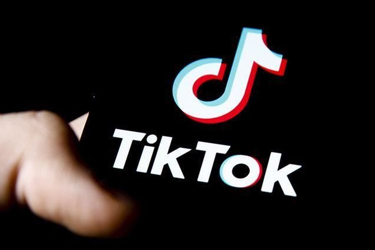 Aplikasi TikTok