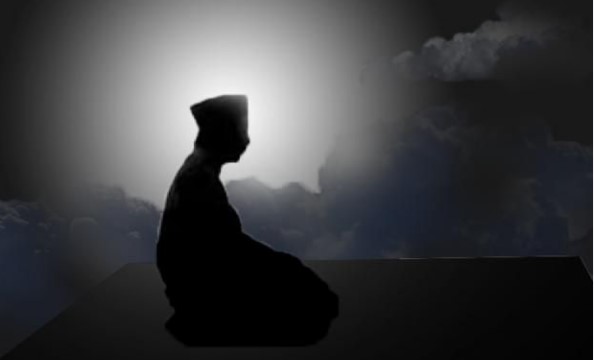Bacaan Niat Sholat Tahajud Sesuai Sunah