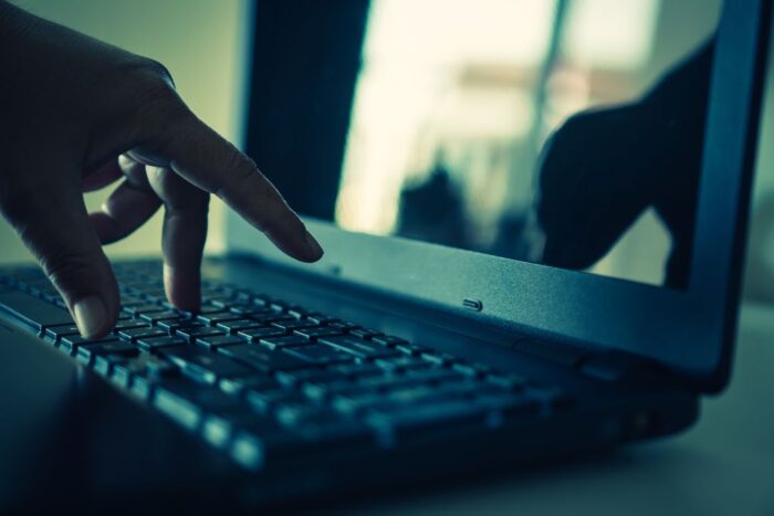 Bagaimana Akun Google Di Hack Oleh Peretas