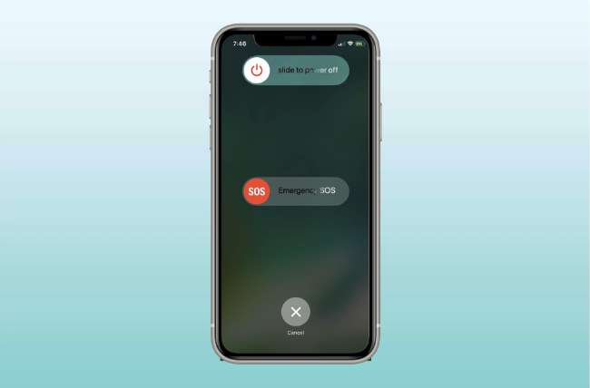 Bagaimana Keamanan Saat Merestart Iphone