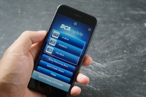 Bank Central Asia (BCA)