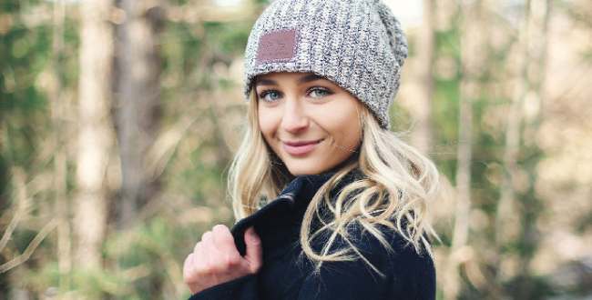 Beanie.1