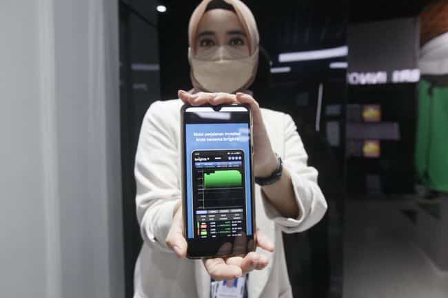 Beberapa Ciri - Ciri Aplikasi Saham Yang Diawasi Dan Dipantau OJK