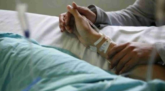 Beberapa Doa Untuk Orang Sakit