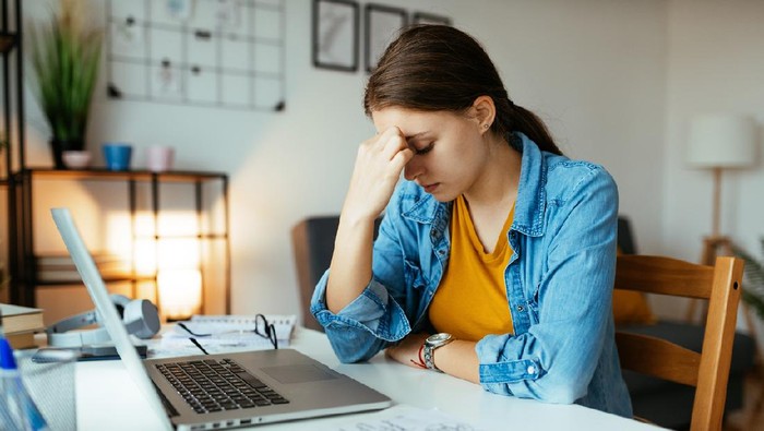 Beberapa Penyakit Lainnya Yang Mirip